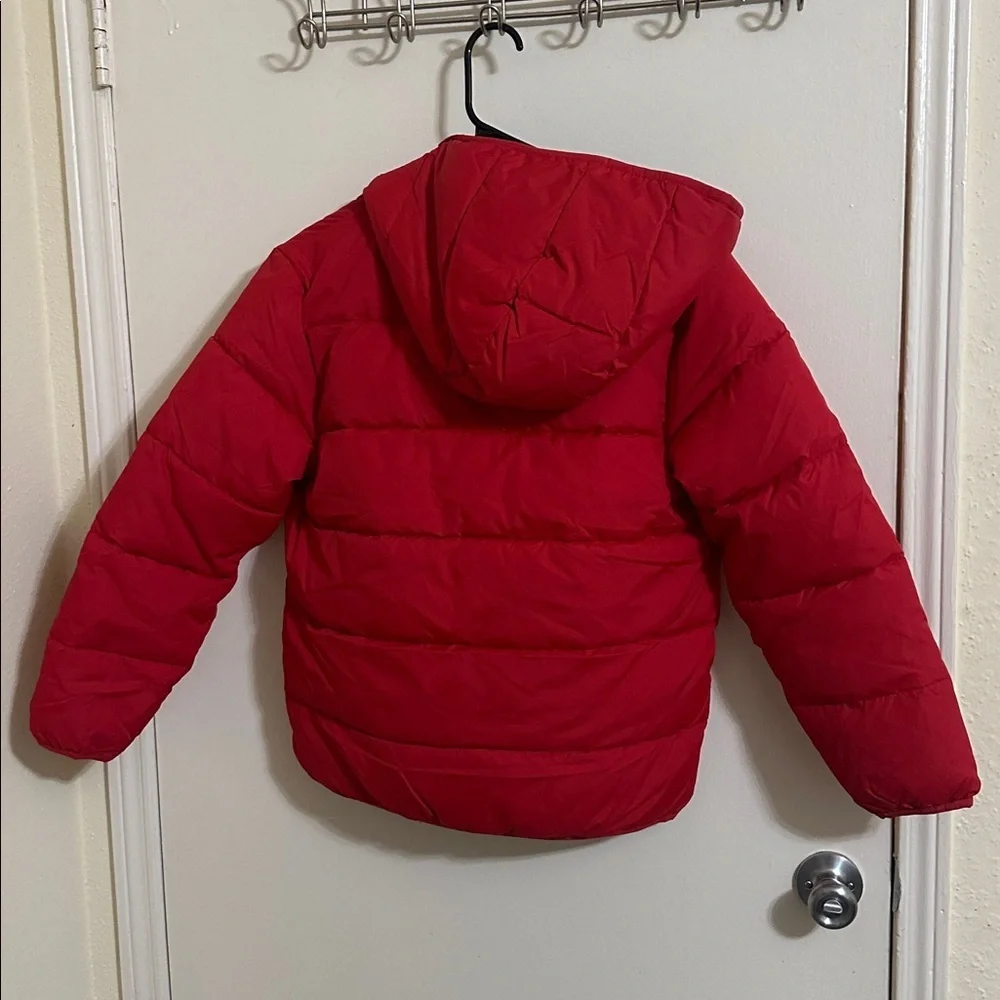 Crewcuts perfect winter